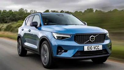Volvo’da yapay zeka devrimi: Google Gemini dönemi resmen başladı