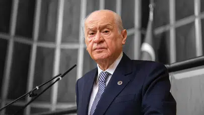 'NATO’da sadece Türkiye’de yok!' Bahçeli'den Ankara zirvesi öncesi çağrı
