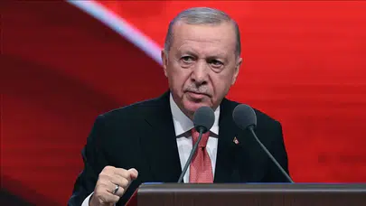 '86 milyonun hakkı var!' Cumhurbaşkanı Erdoğan'dan yerel yönetimlere net mesaj