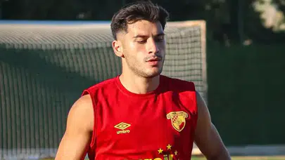 Kocaelispor’dan yılın transferi! Göztepe’nin yıldızı Körfez’e geldi
