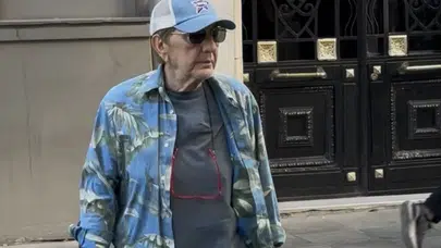 Ali Poyrazoğlu ameliyatsız 25 kilo vererek 80 kiloya düştüğünü açıkladı