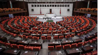 Yargıda devrim gibi değişiklik: 12. yargı paketi Meclis yolunda