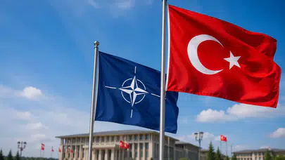 F-16’lar havada, 70 bin personel karada: Başkentte dev zirve öncesi kuş uçurtulmuyor!