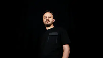 Burak Taner'in yeni single çalışması Unutulmaz dijital platformlarda yayınlandı