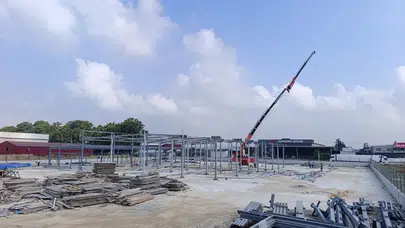 TÜVTÜRK yeni istasyonlar ile erişimi hızlandırıyor: İki büyük kente dev yatırım