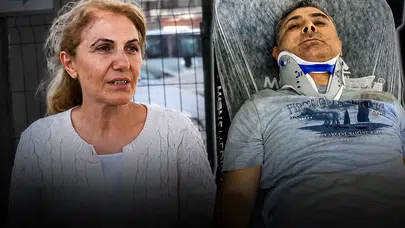 Kaçırılan İBB yöneticisinin eşinden şok iddia: 'Yanlış kişiyi hedef aldılar!'