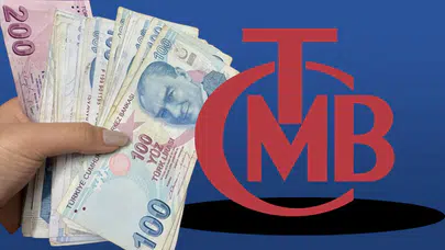 Merkez Bankası toplam rezervleri 157 milyar doları aştı