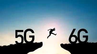Türkiye'nin 6G hazırlıkları uluslararası teknoloji devlerinin de odağında