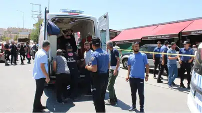 Kendi ailesini yok etmişti: Öfke saçan eski polis memurunun cezası belli oldu!