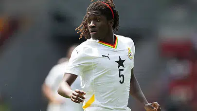 İstanbul'da Caleb Yirenkyi sesleri: Galatasaray 15 milyon Euro'luk Ganalı cevherin peşinde