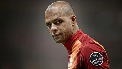 Galatasaray’a sambacı ön libero! Felipe Melo referansı ile geliyor