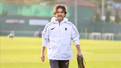 Trabzonspor’un kalesi için çifte harekat: Onana’da son viraj, B planı Ada'dan!