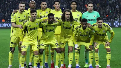 Fenerbahçe'de yabancı kontenjan sorunu: Yıldız isim yol ayrımında!