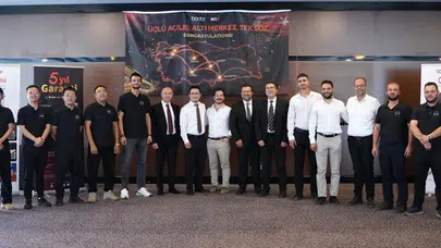 Lazer devinden Türkiye hamlesi: Üç şehirde yeni servis merkezi!