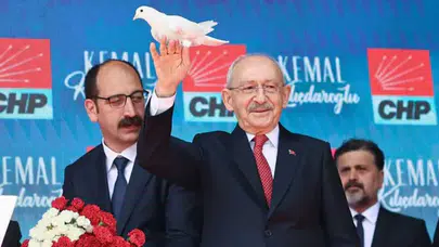 CHP'de beklenen tarih açıklandı: Kılıçdaroğlu konuşacak