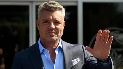 Fenerbahçe başkanı Sadettin Saran hakkında mahkemeden flaş karar!