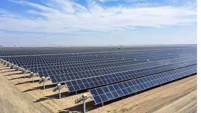 Güneş ısıttı, elektrik üretimi uçtu: Yılın en yüksek rakamı geldi!