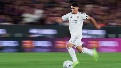 Kadıköy’de yılın transfer operasyonu: Real Madrid’in yıldızı listede!