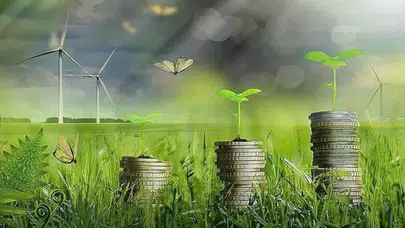 DenizBank'tan tarıma dev yatırım: Yeşil dönüşüm için 20 milyon avroluk fon kaynağı