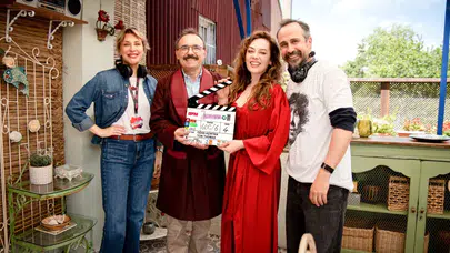 2 Aile Arasında filmi hikâyesi ne, ne zaman vizyona girecek, oyuncuları kimler, Gülse Birsel var mı, nerede çekildi?
