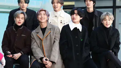 BTS hayranlarını ayağa kaldıran iddia! İstanbul detayı merak uyandırdı