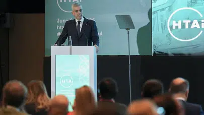 'Üreten Sağlık' dönemi: Türkiye kendi tıbbi yapay zekasını geliştiriyor!