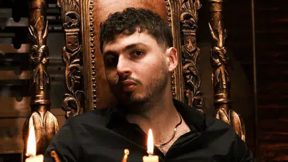 BLOK3 Almanya'yı salladı! Michael Jackson'ı geride bıraktı