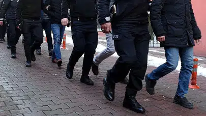 İstanbul ve Tekirdağ’da uyuşturucu operasyonu: 134 kilo eroin ele geçirildi
