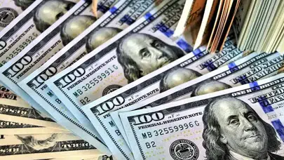 Küresel piyasalarda dolar fırtınası: Son 13 ayın zirvesi görüldü!