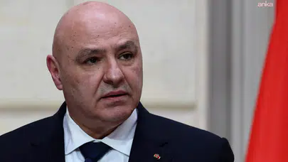 Lübnan’dan net mesaj: Washington’daki görüşmeler İran’dan bağımsız