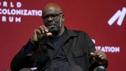 Thuram dünyanın en iyisini seçti: !Hakan, Arda ve Kenan varsa sınır yok!'