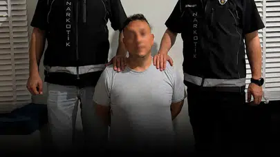 MİT ve Emniyet düğmeye bastı! Fransa’nın aradığı zanlı İstanbul’da ele geçirildi
