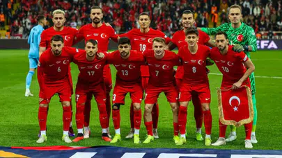 A Milli takım kampında şok ayrılık! Arizona'dan ayrılıyorlar...