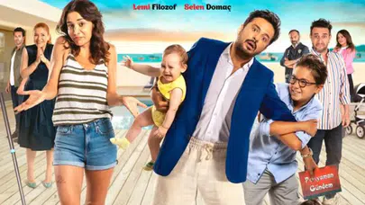 Ne Olacak Halim filmi hakkında merak edilenler: Konu, oyuncular ve IMDb puanı