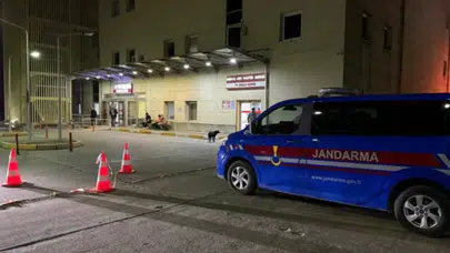 Dualarla başlayan gece hastanede bitti! Hendek'te zehirlenme şüphesi