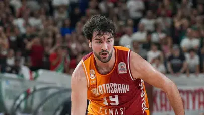 Galatasaray’da büyük imza! Buğrahan Tuncer ile yola devam