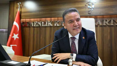 Belediye koridorlarından kuaföre uzanan soruşturma: Antalya'da yolsuzluk ve rüşvet çarkı