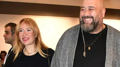 Somer Şef'ten düğün tarihi mesajı! Evlilik için geri sayım başladı