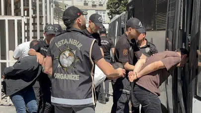 Sokak çetelerine büyük darbe: 48 ayrı operasyonla nefesleri kesildi!