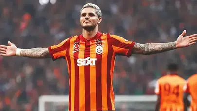Galatasaray'dan Icardi'ye şok sözleşme! Sözleşmedeki o maddeler sızdı