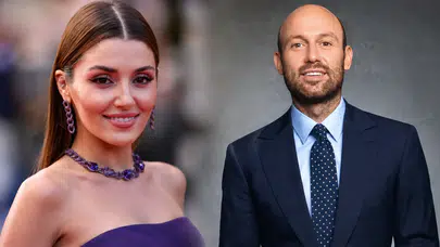 Hande Erçel ile anılan Onur Güvenatam kimdir? Yaşı, mesleği ve hayatı...