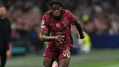 Florya'da Singo alarmı: Transfer teklifleri yağıyor, yönetim rakamı belirledi!