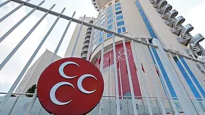 MHP İstanbul'da 3 ilçede kongrelerini tamamladı: Yeni başkanlar belli oldu