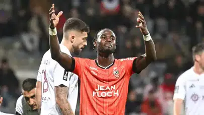 Beşiktaş’tan Fransa çıkartması! Sol beke 25 yaşındaki dinamo