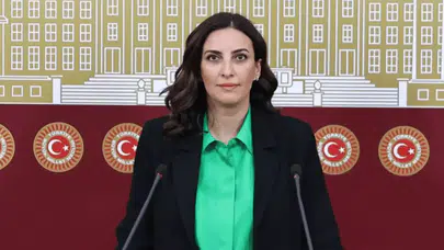 Evrim Rızvanoğlu kimdir ve ne iş yapıyor? Kaç doğumlu, nereli, mesleği ne, milletvekili mi, kiminle evli?