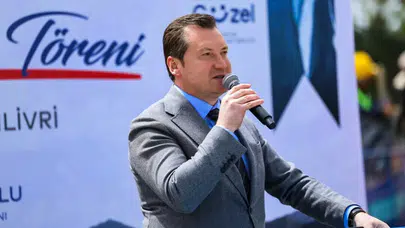 Silivri Belediye Başkanı ifade verdi: Balcıoğlu'nun 10 milyonluk villa savunması