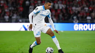 Mason Greenwood Fenerbahçe'ye gelecek mi? Hangi takımda oynayacak? Mevkisi ne? Kaç gol attı?