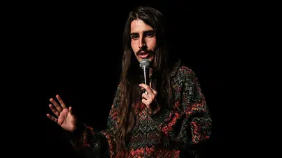 Deniz Göktaş ne mezunu, nerede okudu, kaç yaşında, nereli, ne iş yapıyor? Komedyen Deniz Göktaş'ın hayatı ve kariyeri