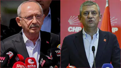 CHP'de gerilim tırmanıyor! İki kritik isim görevden düştü