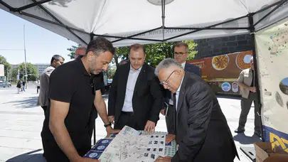 Kayseri’de 7 bin yıllık zaman yolculuğu başlıyor: İlk durak dünyanın ilk tıp fakültesi!